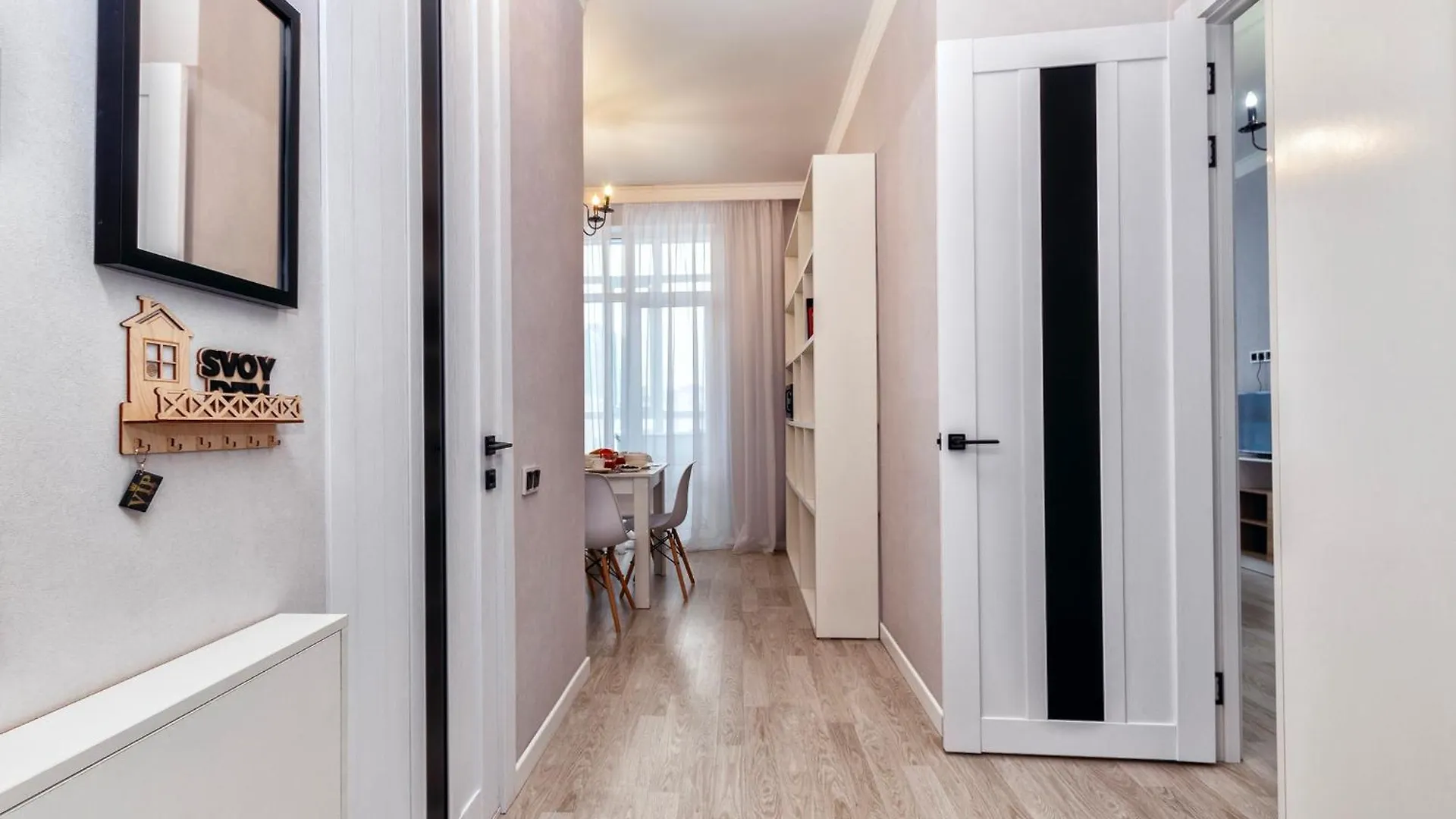 Apartment Khan'S Nest Nur-Sultan  Kazakhstan