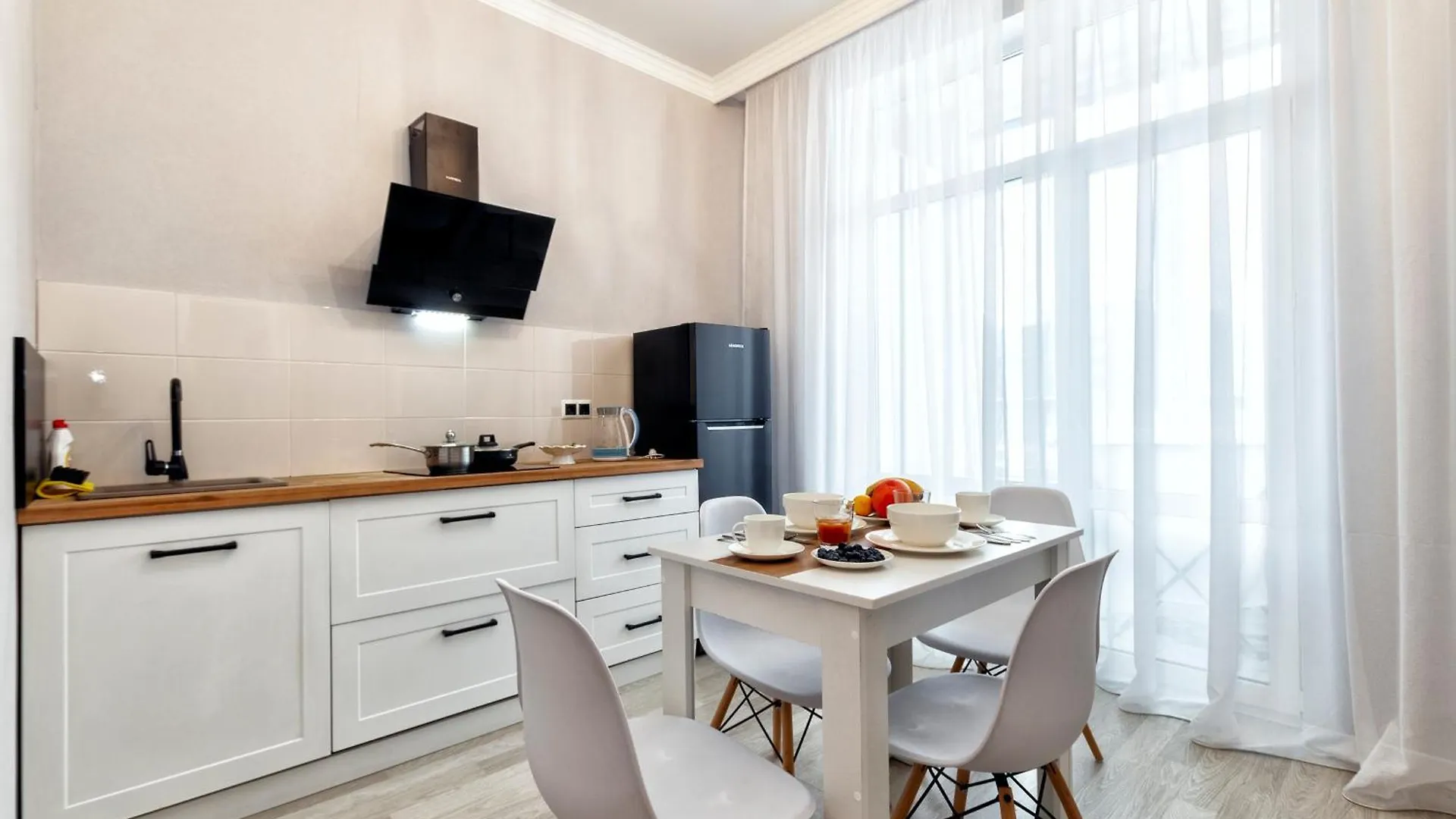 Apartment Khan'S Nest Nur-Sultan