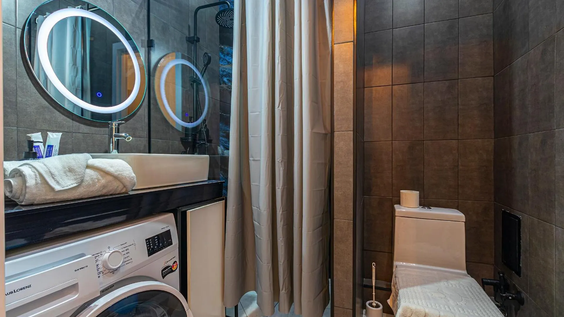 Khan'S Nest Nur-Sultan  0*, Nur-Sultan (Astana)