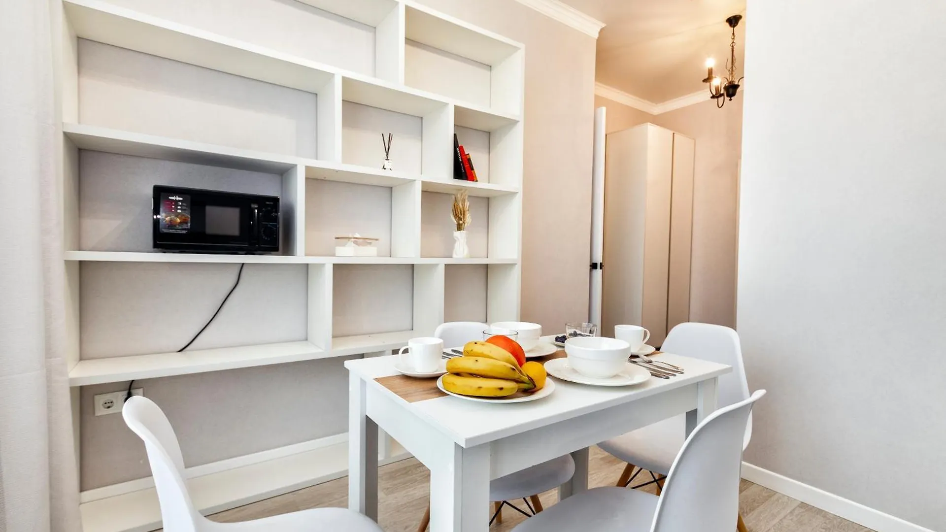 Khan'S Nest Astana