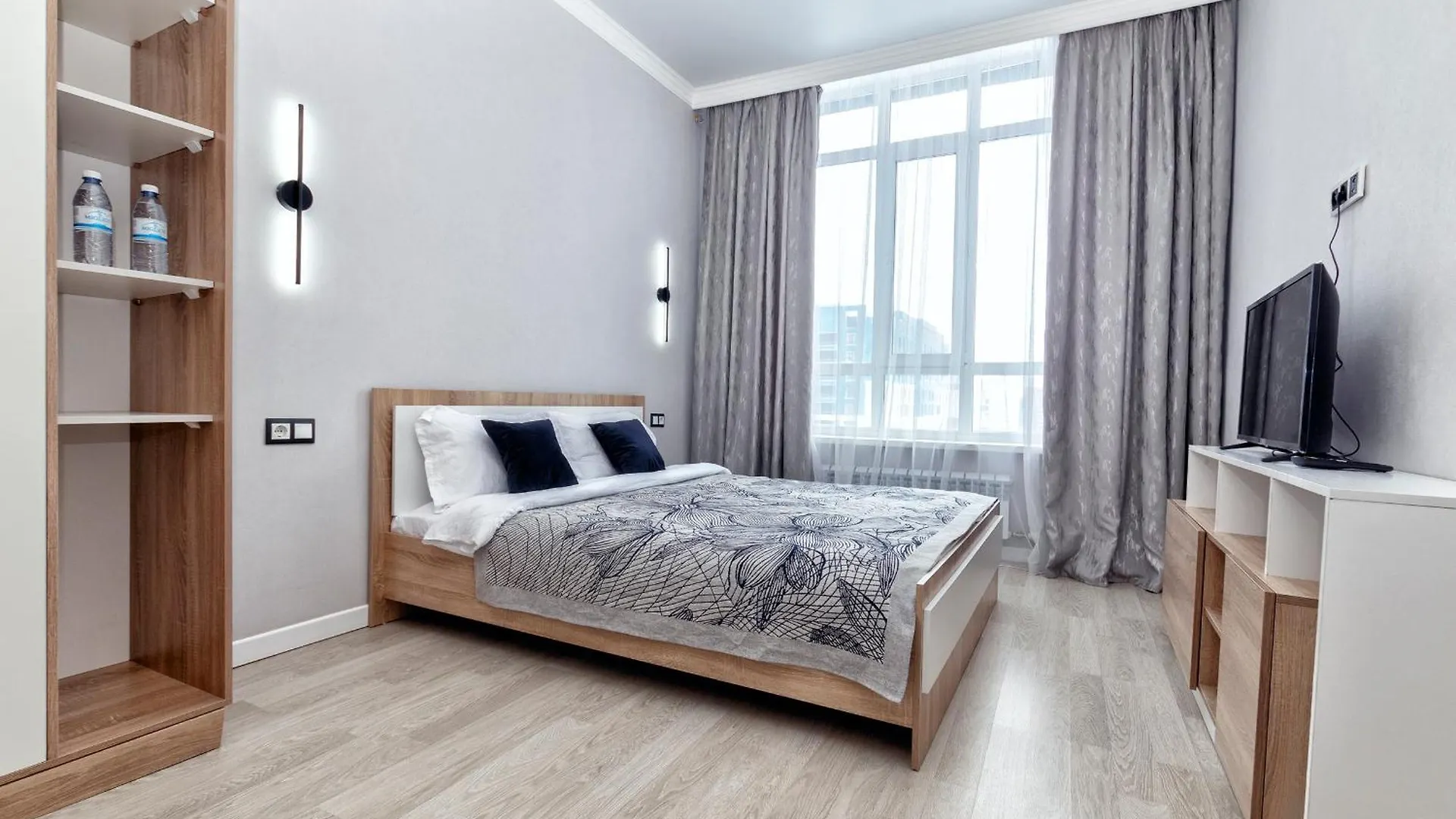 Khan'S Nest Astana